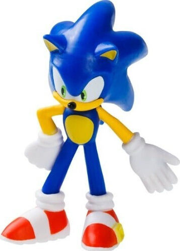 PMI Blindbag Έκπληξη Sonic για 3+ Ετών 6.5εκ.