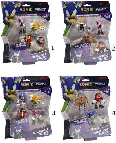 PMI Sonic Design 3 6.5cm (Miscellaneous Designs)