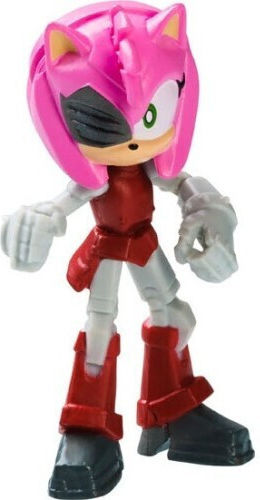 PMI Sonic Design 3 6.5cm (Miscellaneous Designs)