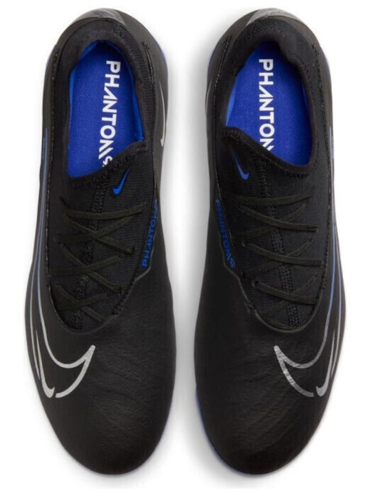 Nike Phantom GX Pro Футболни Обувки с Бутони Син