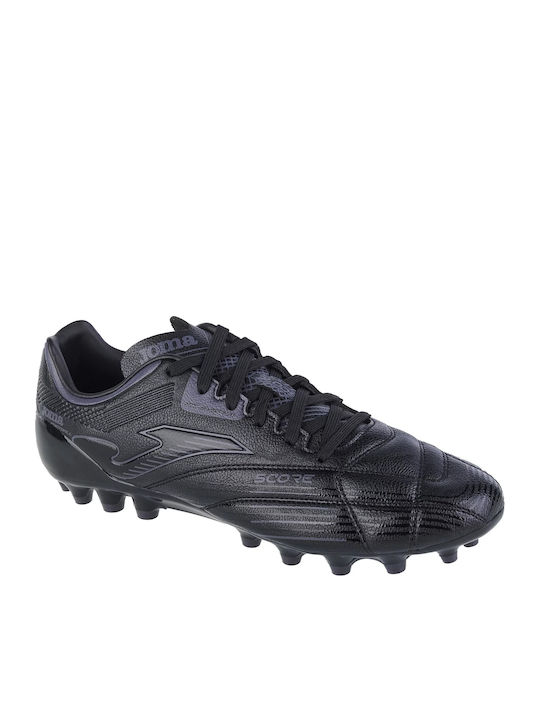 Joma Score Ποδοσφαιρικά Παπούτσια με Τάπες AG