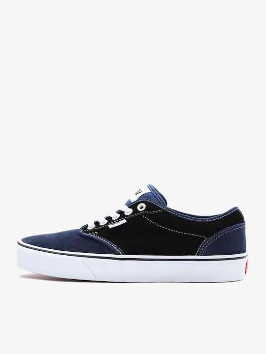 Atwood Retro Sneakers Blue