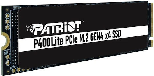 Patriot Viper VP400 Lite SSD 2TB M.2 mit PCI Express 4.0 Anschluss