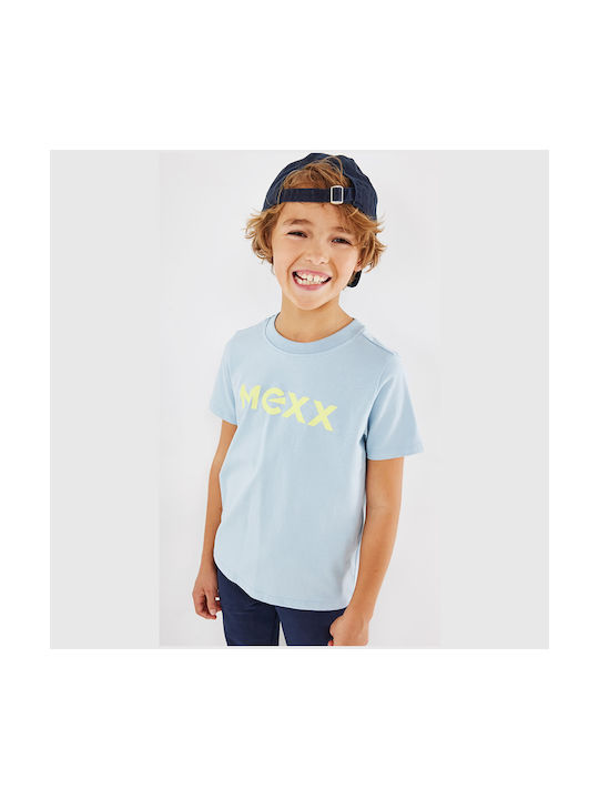 Mexx Kids T-shirt Blue