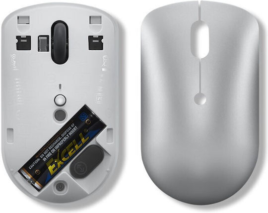Lenovo 540 Wireless Mouse Sand