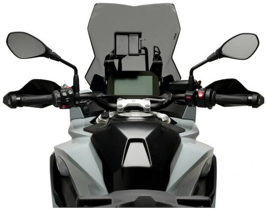 Puig Φιμέ Ζελατίνα Μοτοσυκλέτας για BMW S 1000 XR 2020-2024 20447F