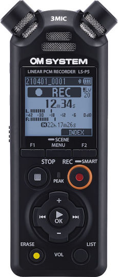 Olympus Комплект аксесоари за обективи