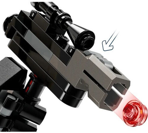 LEGO Disney Stormtrooper Mech Für 6+ Jahre