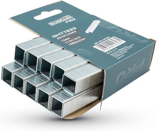 Bormann BHT7231 Δίχαλα Type 53 1000τμχ