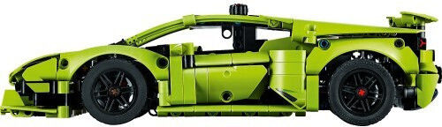 LEGO Technic Lamborghini Huracán Tecnica Pentru 9+ Ani 806 Bucăți