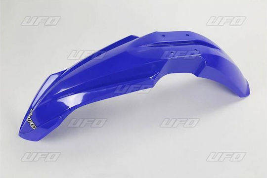 UFO Φτερό Μπροστινού Τροχού Μοτοσυκλέτας για Yamaha YZ 250 Μαύρο