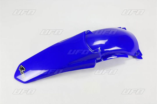 UFO Motorcycle Rear Wheel Fender for Yamaha YZ 250 / YZ 125 Black 1pcs