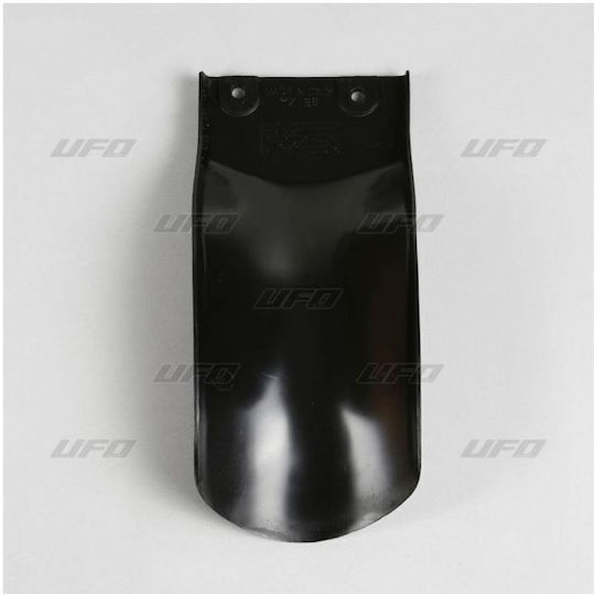 UFO Λασπωτήρας Τροχού Μοτοσυκλέτας για Husqvarna WR για Yamaha WR Μαύρο