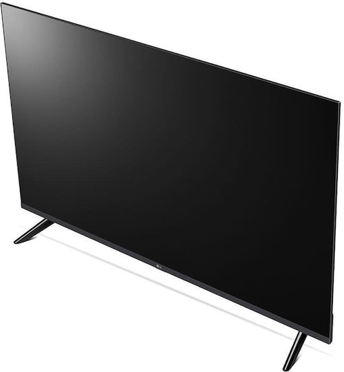 LG Смарт Телевизор 50" 4K UHD Direct LED 50UR73006LA HDR (2023)