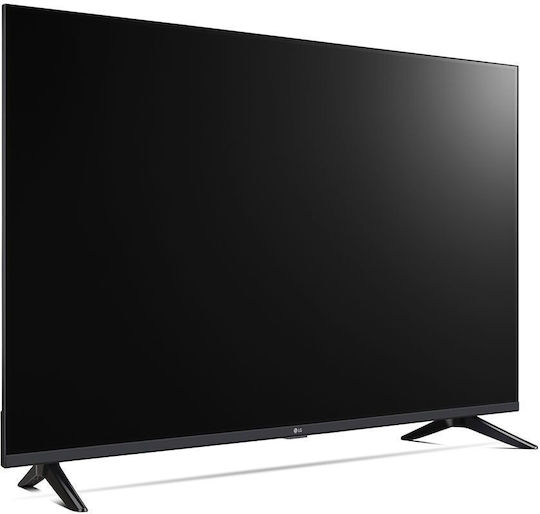 LG Smart Τηλεόραση 55" 4K UHD LED UR73 HDR (2023) 55UR73006LA