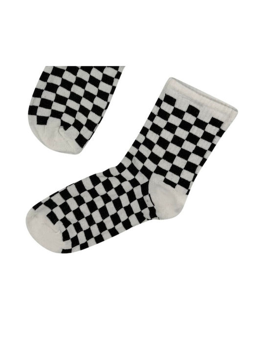 V-store Socken Weiß 1Pack