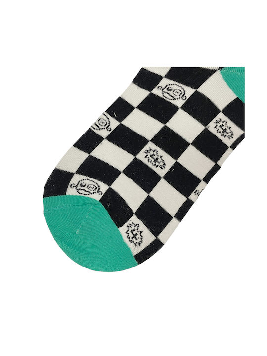 Intimonna Women's Socks Green