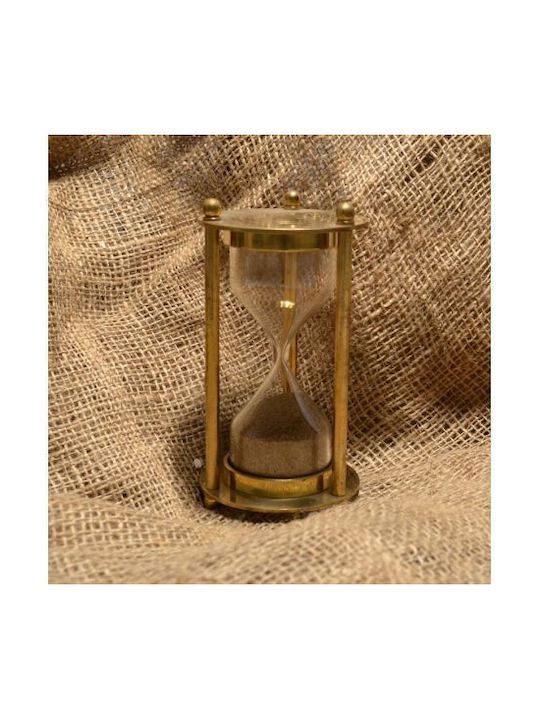 1 Office Decorative Hourglass