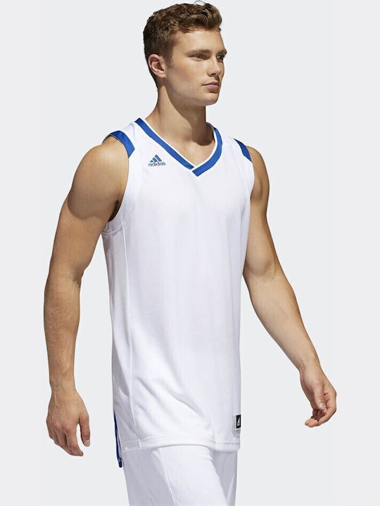 Crazy Explosive Jersey Style Basketball
