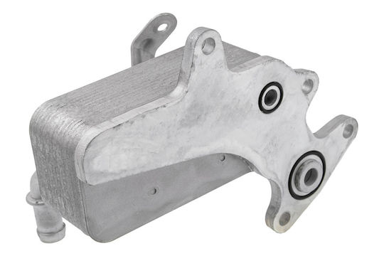 NTY Car Oil Radiator for Skoda Fabia / Rapid / Yeti Volkswagen Passat / Golf