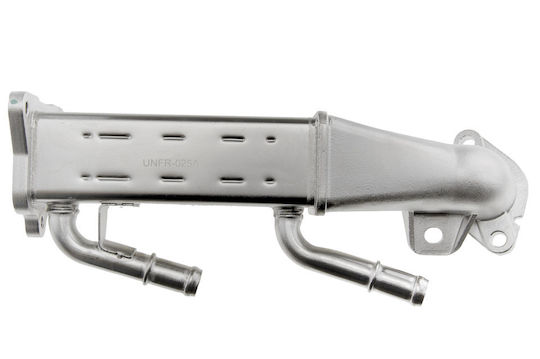 NTY Radiator EGR auto pentru Peugeot Boxer Citroen Pulover Ford Vânător / Tranzit Land Rover Apărător