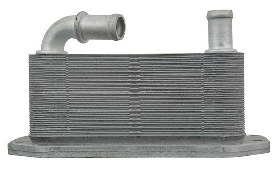 NTY Ψυγείο Λαδιού Αυτοκινήτου για Volvo S60 / V70 / S40