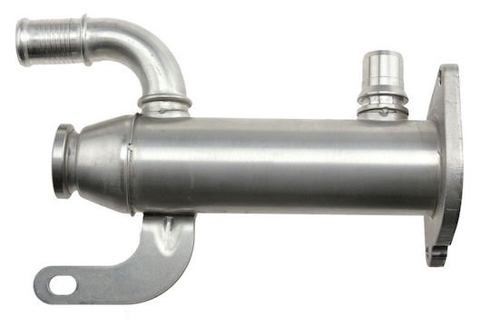 NTY EGR радиатор за автомобил за Peugeot 307 / 308 / 407 / 607 / 807 / Expert / Expert Tepee Citroen C4 / C4 Grand Picasso / C4 Picasso / C5 / C8 / Jumpy Volvo C30 / C70 / S40 / S80 / V50 / V70 Ford C-Max / Focus C-Max / Focus / Galaxy / Kuga / Mondeo / S-Max
