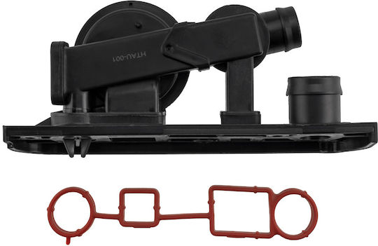NTY για Seat Altea / Exeo / Leon / Toledo Skoda Octavia Volkswagen Golf / Passat / Eos / Jetta Audi A3 / A4 / A6 / TT