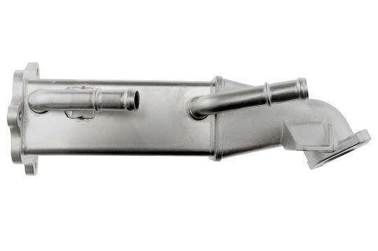 NTY Radiator EGR auto pentru Peugeot Boxer Citroen Pulover Ford Vânător / Tranzit Land Rover Apărător