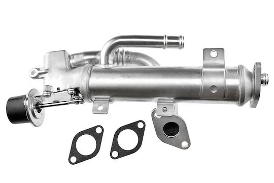 NTY Autokühler für Audi A4 / A6