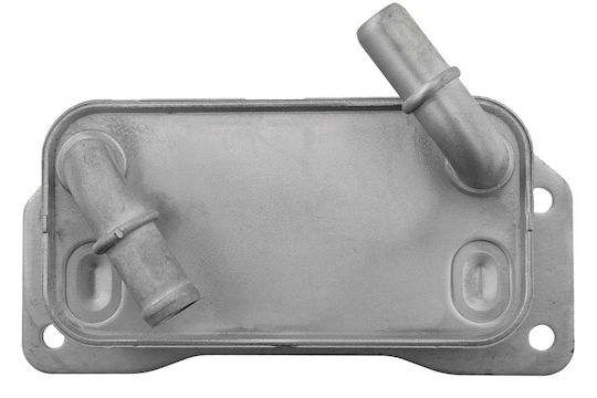 NTY Ψυγείο Λαδιού Αυτοκινήτου για Volvo S60 / S80 / S90 / V40 / V60
