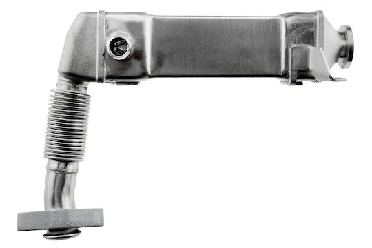 NTY Radiator EGR auto pentru BMW X3 / X5 / X6