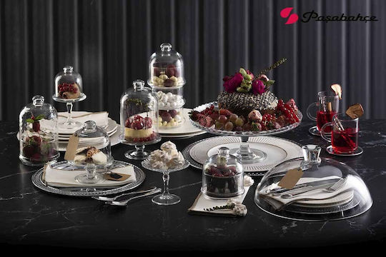 Espiel Patisserie Стъклена