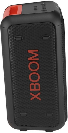LG XBOOM XL5S Boxă Bluetooth 200W cu Durată de Baterie până la 12 ore Negru