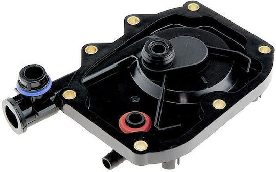 NTY Car Boost Pressure Valve