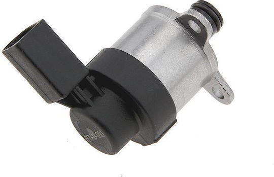 NTY Kraftstoffdruckventil Auto Engine Ventile für Volkswagen Touareg Audi A4 / A6