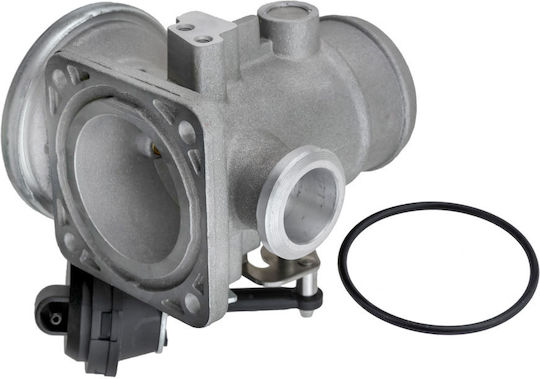 NTY Вентил EGR Кола за Volkswagen LT