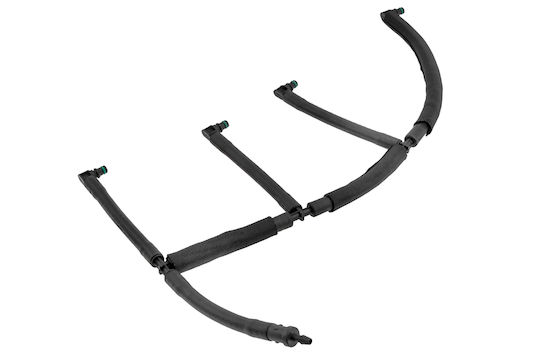 NTY Kraftstoff Auto-Motorkragen Für Volkswagen Passat Audi A1
