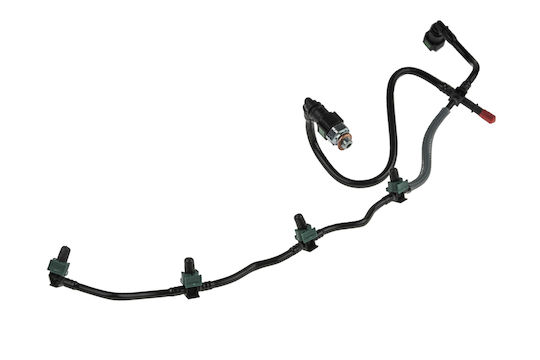 NTY Colier Combustibil Motor Auto Pentru Ford Tranzit Turneo