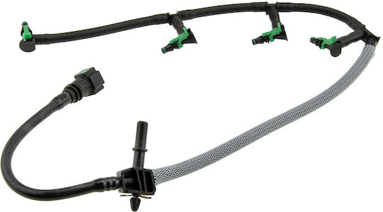 NTY Tube Car for Peugeot Boxer Citroen Jumper Ford Transit / Puma
