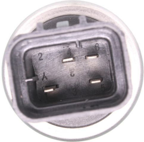 Opel Βαλβίδα Πίεσης A/C Αυτοκινήτου