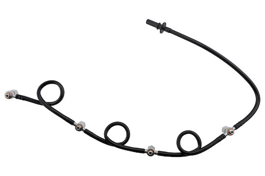NTY Colier Combustibil Motor Auto Pentru Ford Tranzit / Turneo