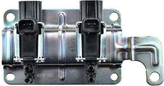 NTY Supapă de control al aerului Motor de mașină pentru Ford Focus C-Max / Focus / Galaxy / Mondeo / S-Max