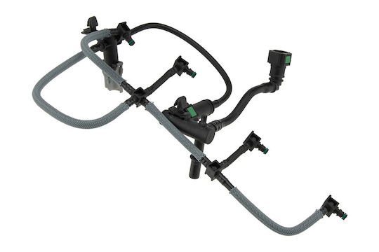 NTY Auto-Motorkragen Für Ford Focus Mondeo C-Max Fokus C-Max Tourneo Connect Transit Connect