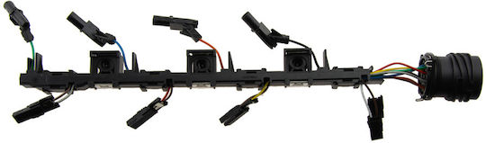 NTY for Seat Altea / Leon / Toledo Skoda Octavia / Superb Volkswagen Golf / Golf Plus / Jetta / Touran Audi A3 / A4 / A6