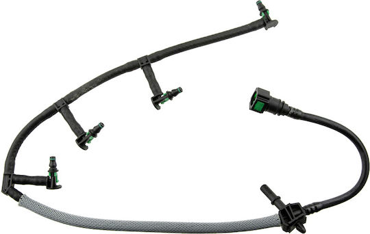 NTY Tube Car for Peugeot Boxer Citroen Jumper Ford Transit / Puma