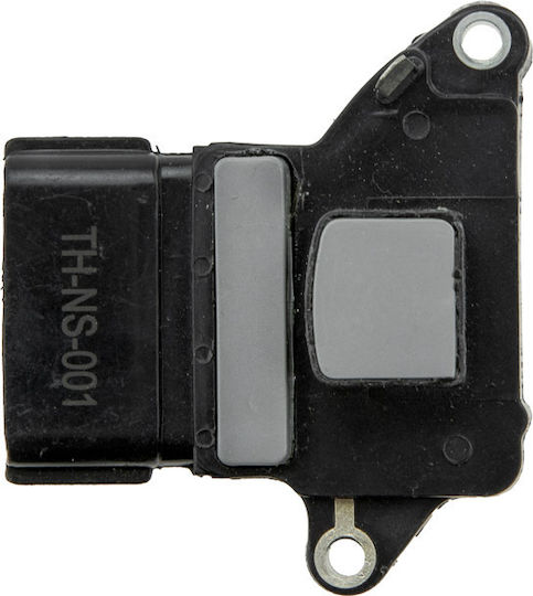 NTY Elektronische Zündung Auto für Peugeot Reisender Nissan Almera / Abholung / Erste / Sonnenreich / Terrano Dacia Abholung