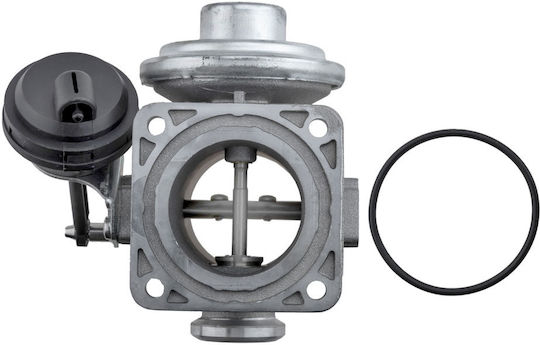 NTY Вентил EGR Кола за Volkswagen LT