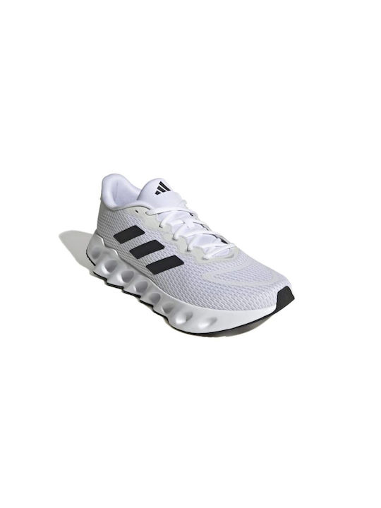 adidas Switch Run Ανδρικά Running Λευκά