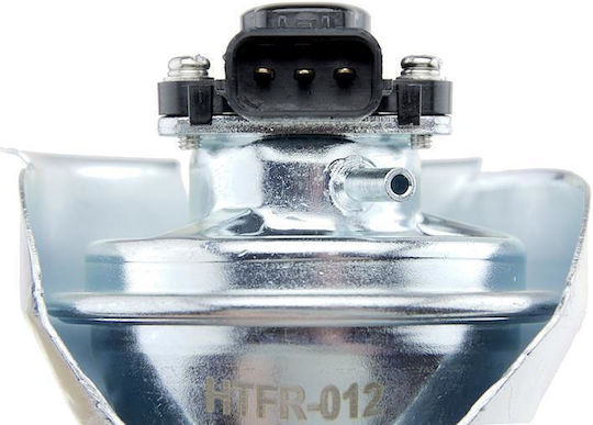NTY Turbo Adjustment Bubble Car for Volvo C30 / S40 / S80 / V50 / V70 Ford Focus / Mondeo / C-Max / Kuga / S-Max